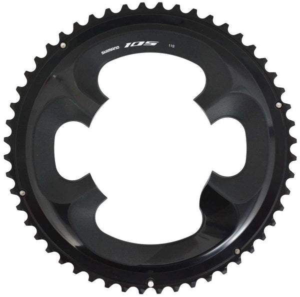 Shimano Plato solo CARRETERA 50T 110mm R7000 105