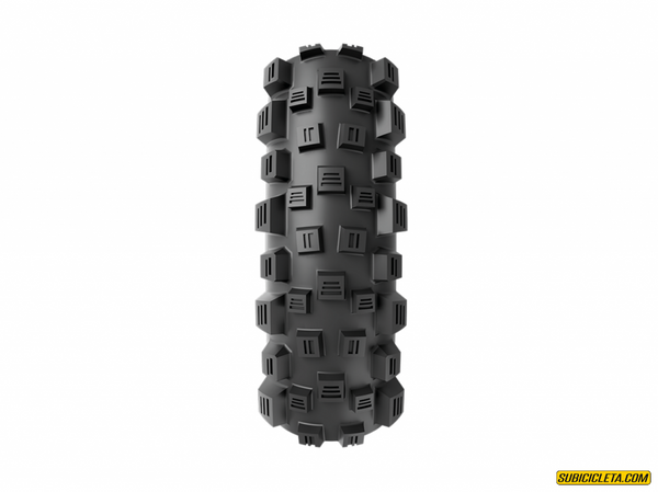Subicicleta Enduro E-Martello 29x2.6 2-ply full black 4C G2.0 TLR Vittoria