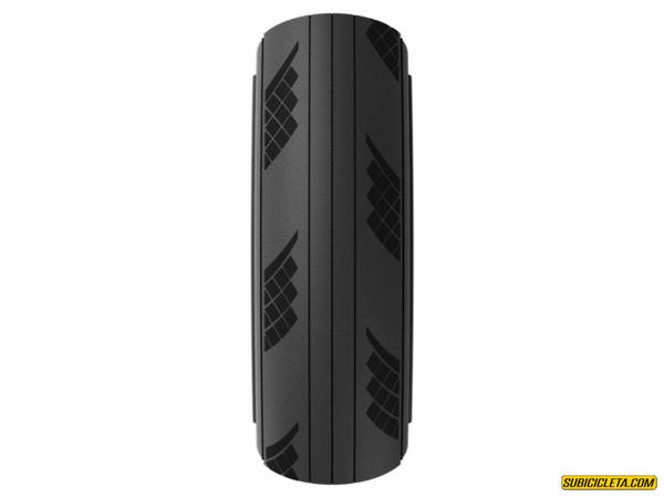 Subicicleta Ruta Zaffiro Pro V fold full black / 700 x28c Vittoria