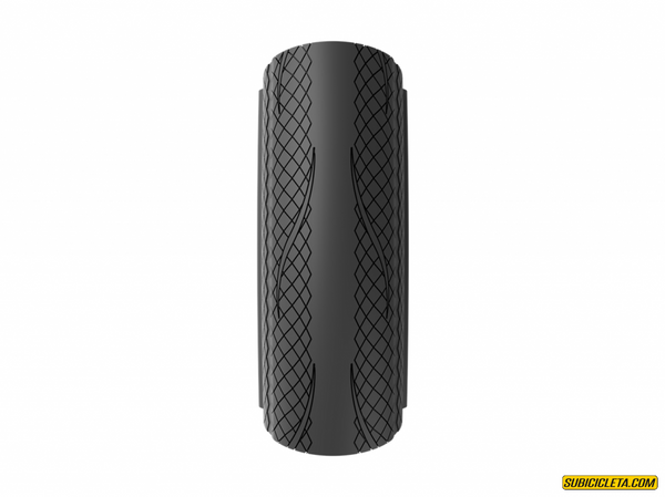 Subicicleta Ruta Rubino Pro Control FOLD 700x28c Black G2.0 Vittoria