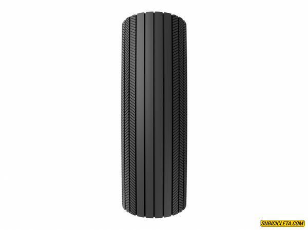 Subicicleta Ruta Corsa Control fold Beige-blk.blk G2.0 Beige 700x28c Vittoria