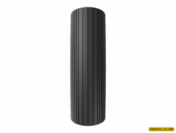 Subicicleta Ruta Corsa N.EXT TLR 700x 28c FULL BLACK Vittoria