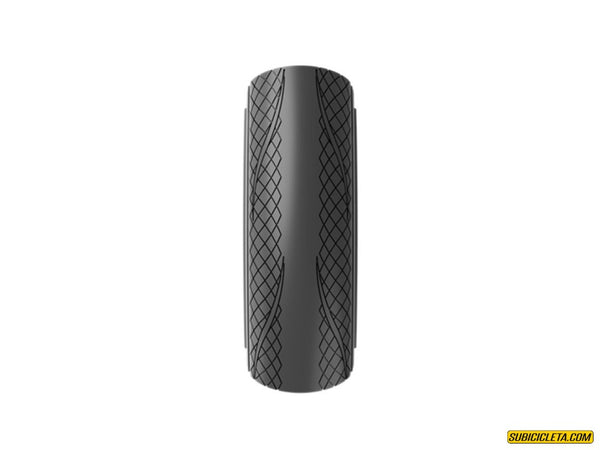 Subicicleta Ruta Rubino Pro FOLD 700x28c Beige Blk Blk G2.0 Vittoria