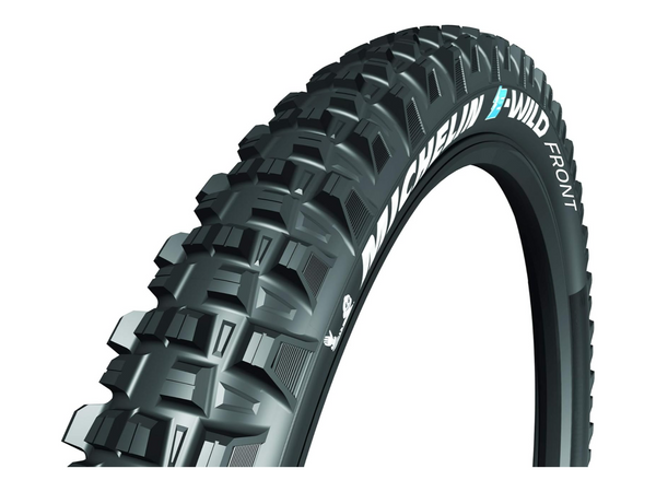 Subicicleta ENDURO E-WILD FRONT 29x2.6 TLR COMPETITION MICHELIN