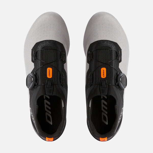 Scarpe DMT KR4 Black Silver