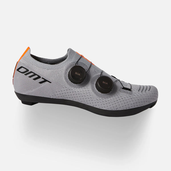 Scarpe DMT KR0 Grey Grey