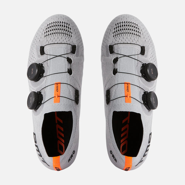 Scarpe DMT KR0 Grey Grey
