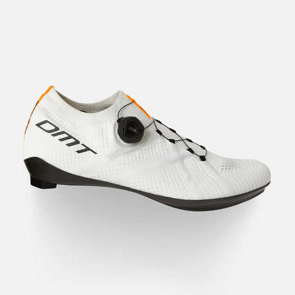 Scarpe DMT KR1 White White