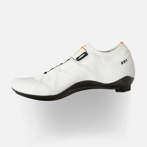 Scarpe DMT KR1 White White