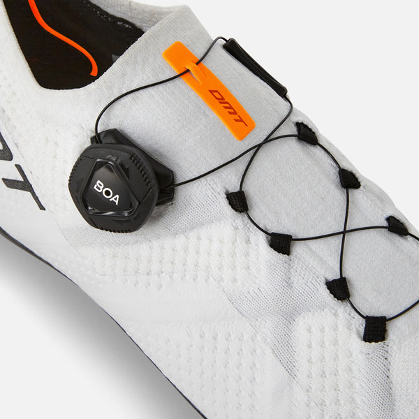Scarpe DMT KR1 White White