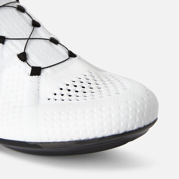 Scarpe DMT KR1 White White