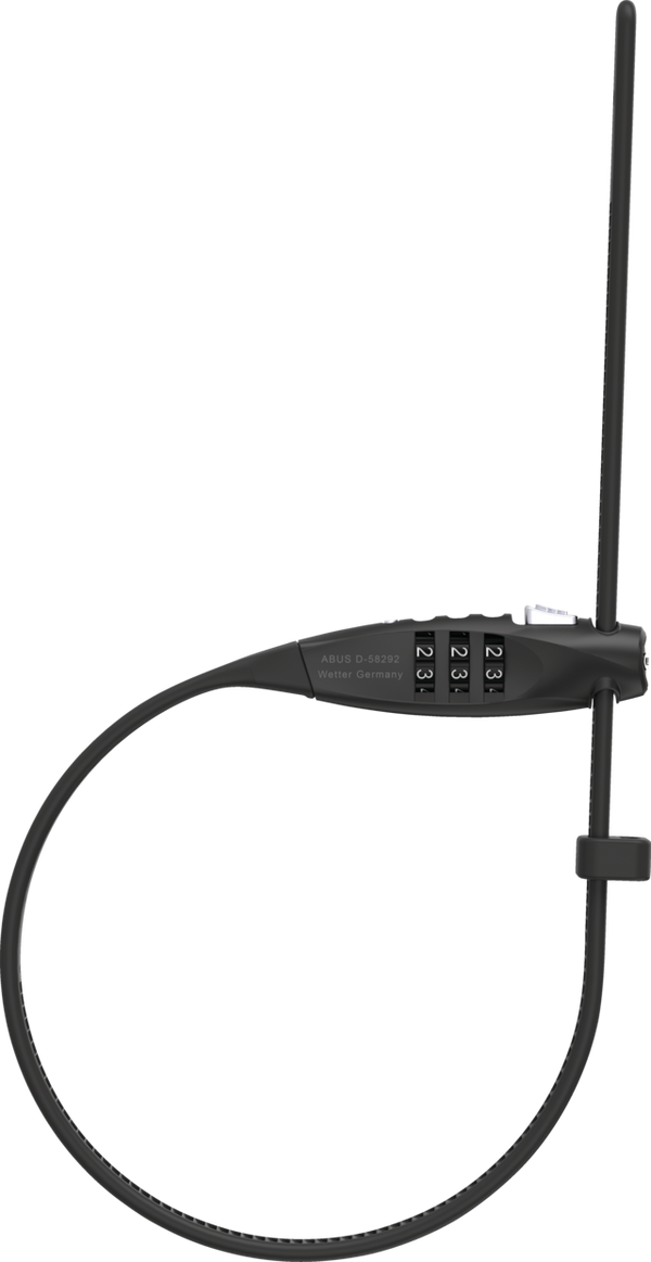 ABUS COMBIFLEX TRAVELGUARD