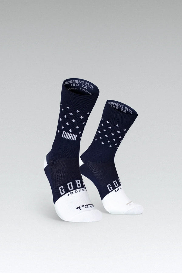 CALCETINES UNISEX Iro 2.0 Adamant Blue