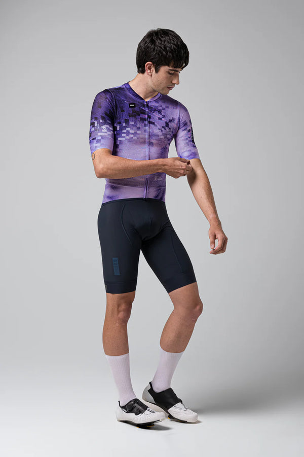 MAILLOT MANGA CORTA CARRERA 2.0 UNISEX