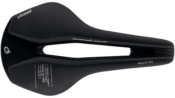 PROLOGO NAGO R4 PAS NACK 137 AM BLACK
