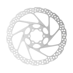 Shimano Disco Rotor De Freno RT56 180mm 6 huecos