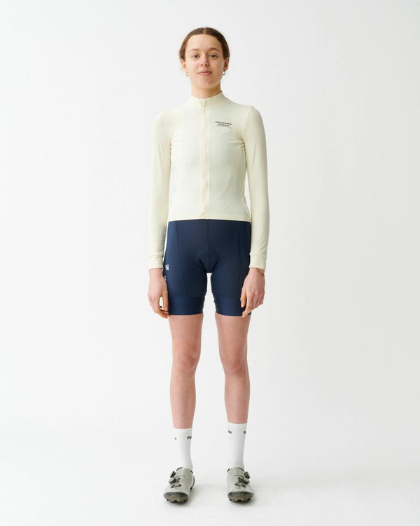 Women's Mechanism Bibs - Navy