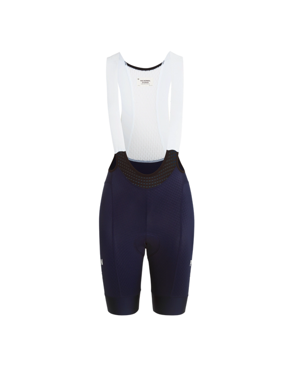 Women's Mechanism Bibs - Navy