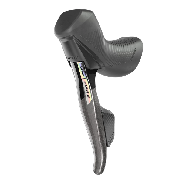 Sram FORCE eTAP AXS D2 Hydraulic DISC BRAKE LH 1300mm w/CALIPER/FLAT MOUNT 20mm