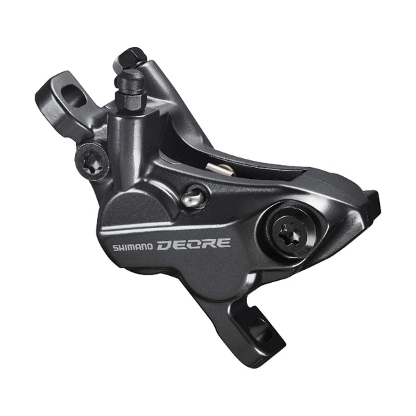 Shimano Kit de FrenoDEORE XT M6120 4 pistones