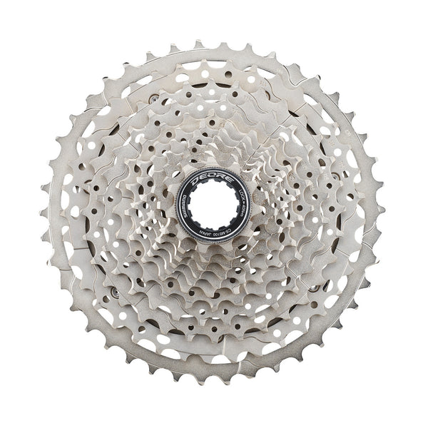Shimano Cassette MTB DEORE M-5100 11/51 11v