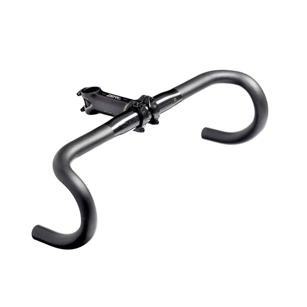DEDA ZERO2 RHM handlebar 44 cm,POB finish, Alloy