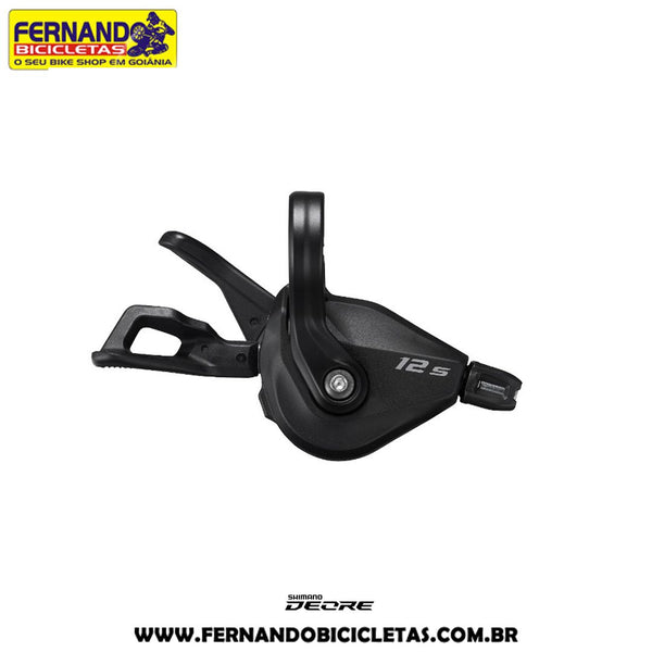 Shimano Rapid Fire DEORE M-7100 12v Derecha