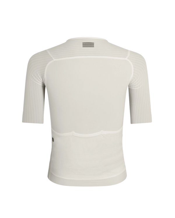 Men's Mechanism Pro Jersey - Off White