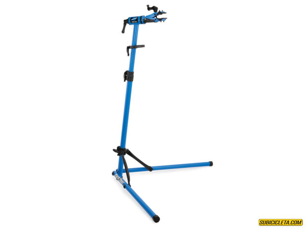 Subicicleta SOPORTE DE REPARACION CASERO DE LUJO PARK TOOL