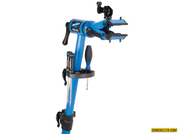 Subicicleta SOPORTE DE REPARACION CASERO DE LUJO PARK TOOL