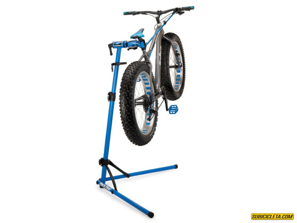 Subicicleta SOPORTE DE REPARACION CASERO DE LUJO PARK TOOL