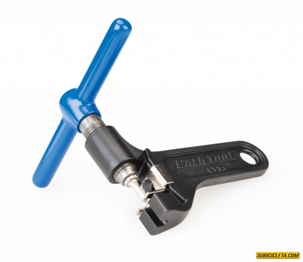 Subicicleta EXTRACTOR DE CADENA DE 5 A 12 VEL PARK TOOL