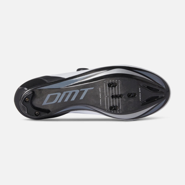 Scarpe DMT KR30 White Black