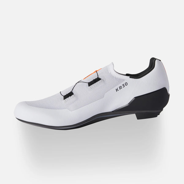 Scarpe DMT KR30 White Black