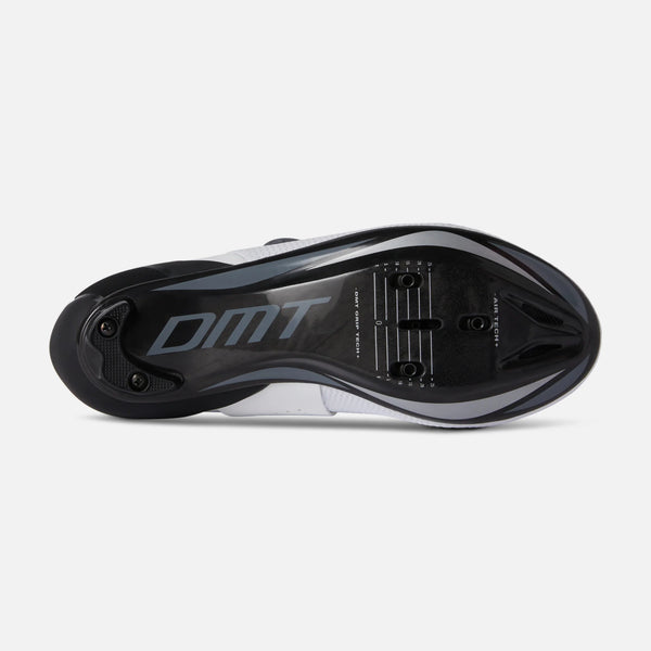 Scarpe DMT SH10 White Black