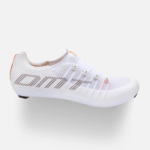 Scarpe DMT POGIS White