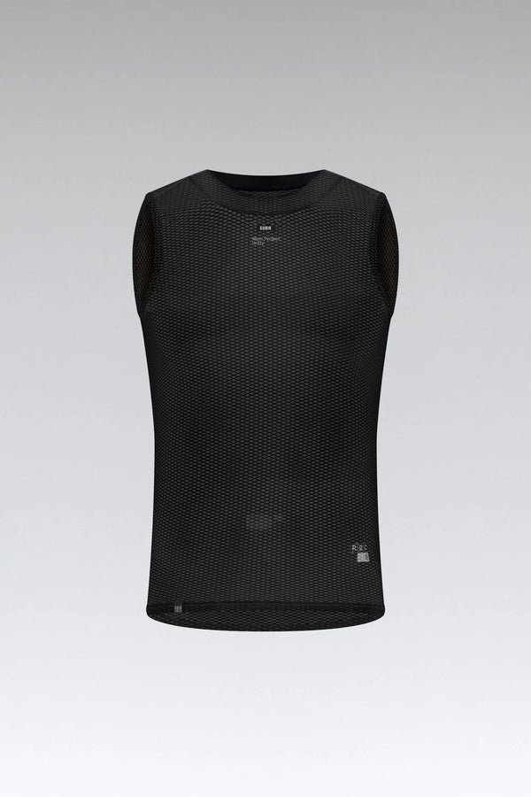 CAMISETA INTERIOR SECOND SKIN HOMBRE