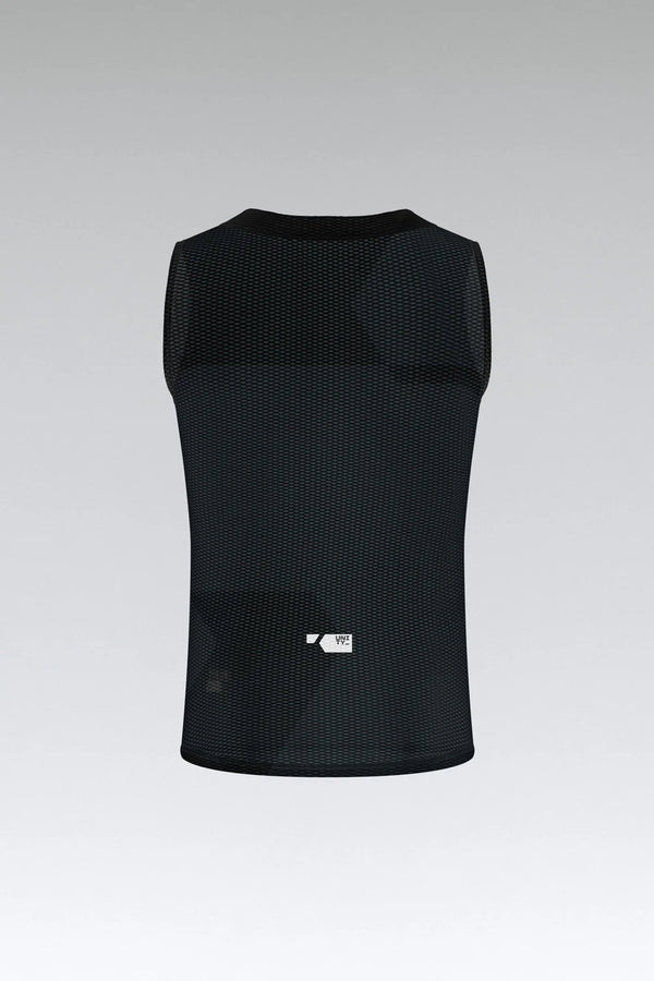 CAMISETA INTERIOR SECOND SKIN HOMBRE