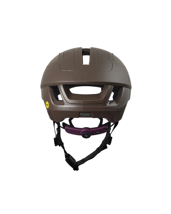 Falconer Aero 2Vi MIPS PNS Helmet - Earth