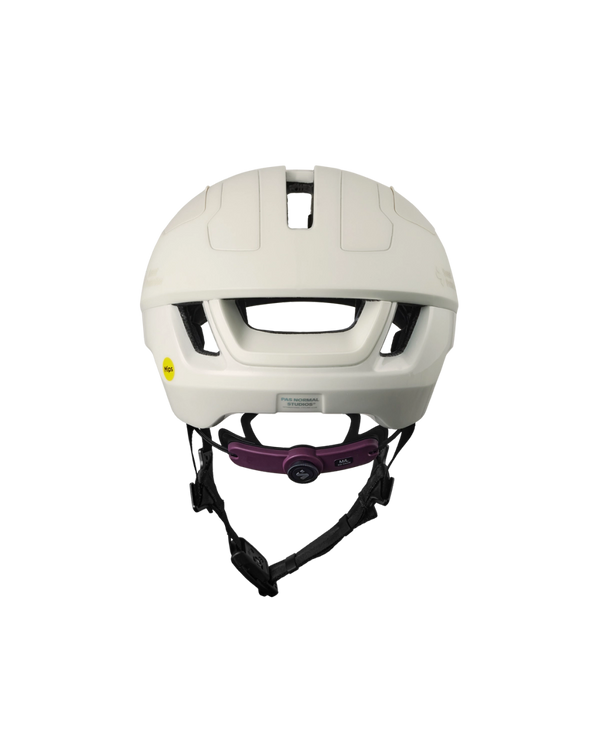 Falconer Aero 2Vi MIPS PNS Helmet - Off White