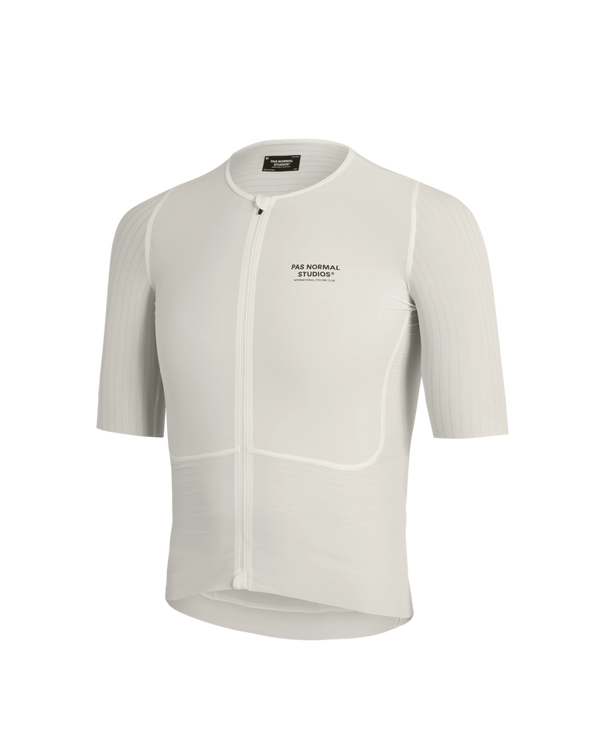 Men's Mechanism Pro Jersey - Off White