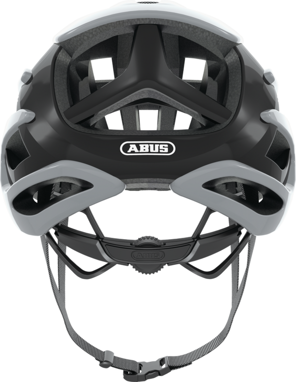 ABUS AIRBREAKER RACE GREY