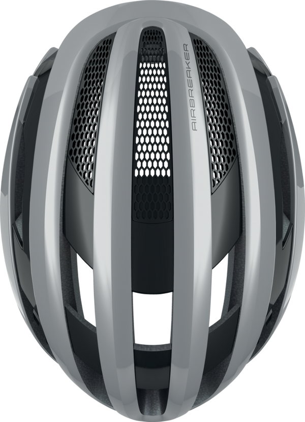 ABUS AIRBREAKER RACE GREY