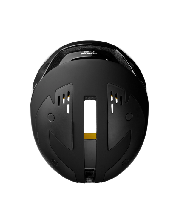 Falconer II Aero MIPS Helmet - Black