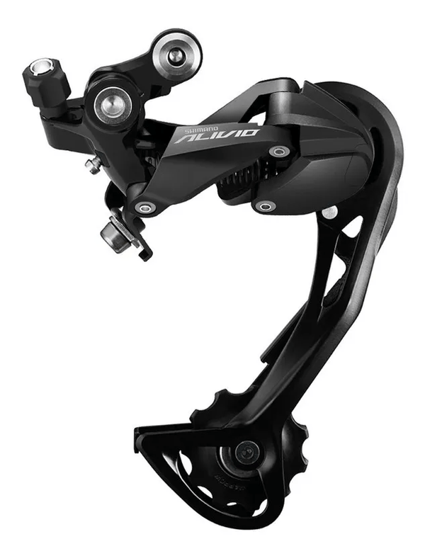 Shimano Cambio Trasero MTB ALIVIO M-3100 9v