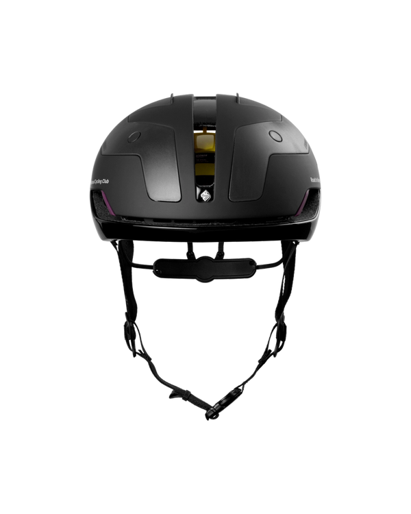 Falconer II Aero MIPS Helmet - Black