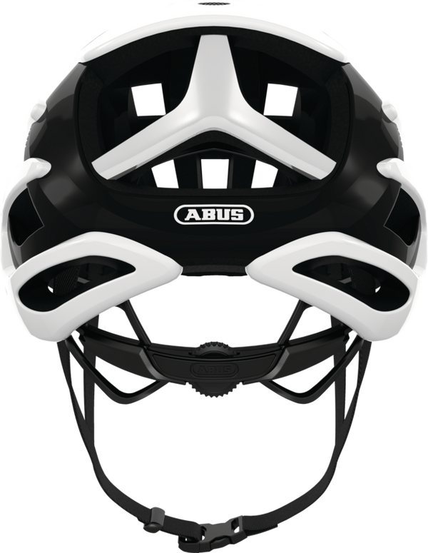 ABUS AIRBREAKER POLAR WHITE