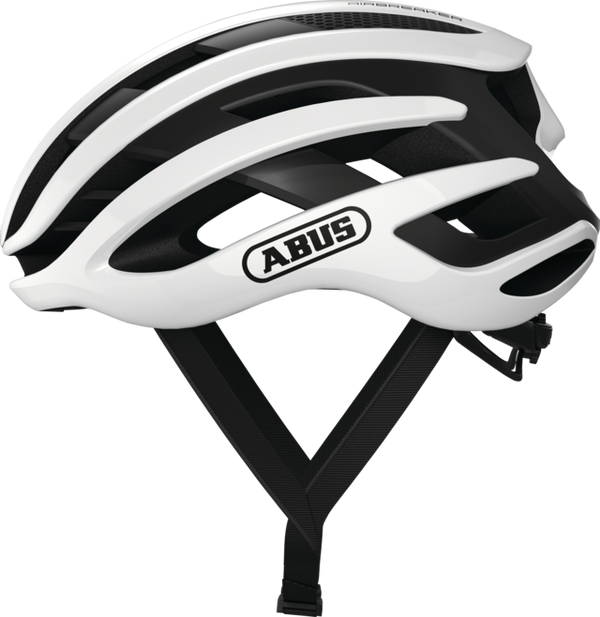 ABUS AIRBREAKER POLAR WHITE