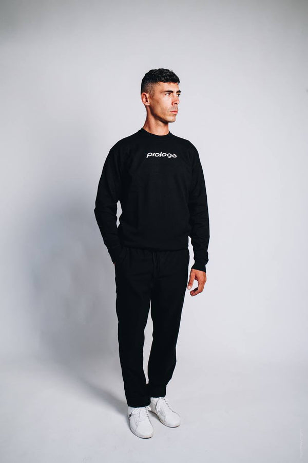 PROLOGO SWEATSHIRT LONG SLEEVE