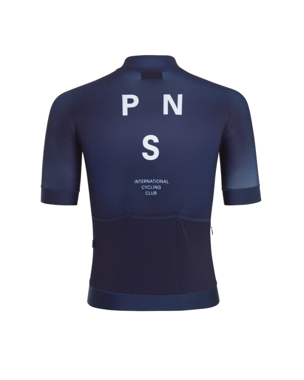 Men's Mechanism Jersey - Navy